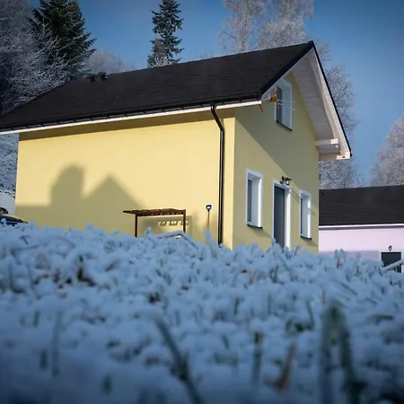Domki Na Stoku Wisla Exterior photo