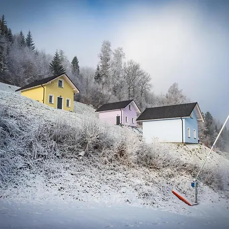 Domki Na Stoku Wisla Exterior photo