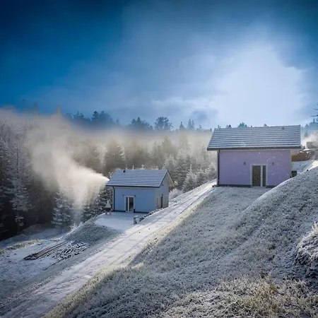 Domki Na Stoku Wisla Exterior photo