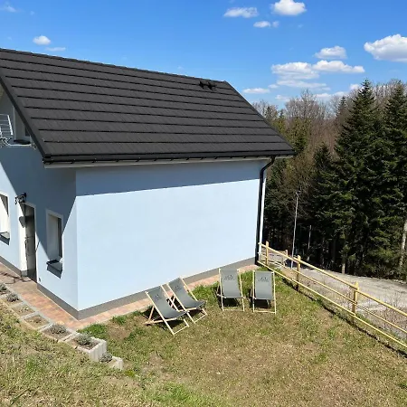 Domki Na Stoku Wisla Exterior photo
