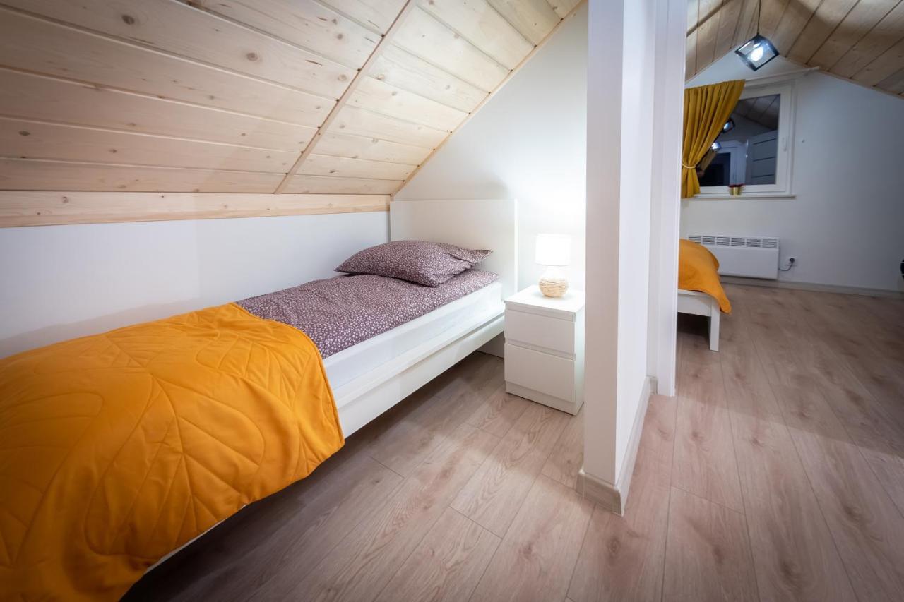 Na Stoku Holiday home