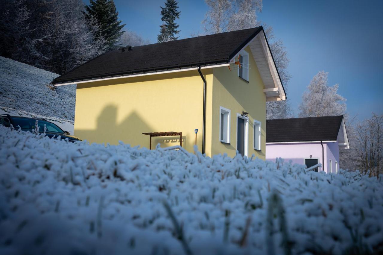 Holiday home Na Stoku