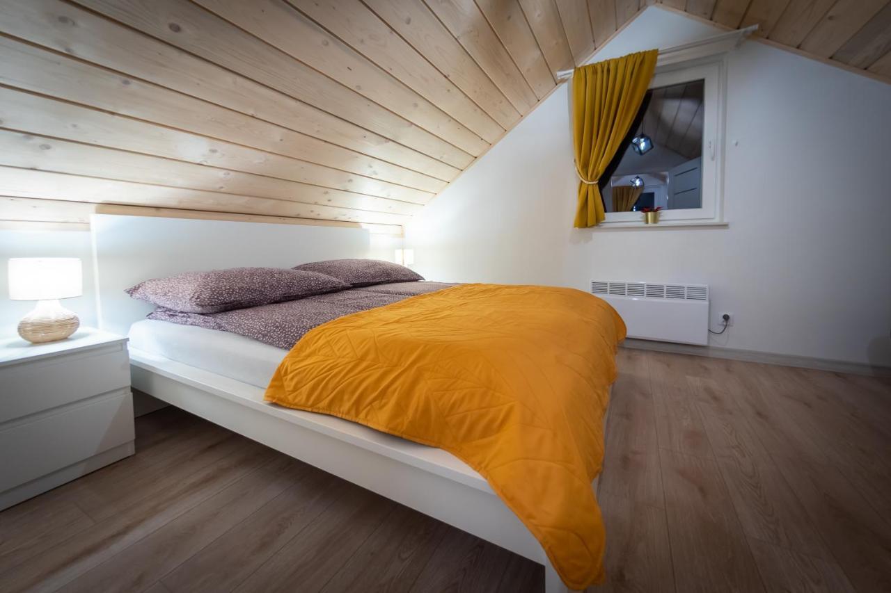 Holiday home Na Stoku *