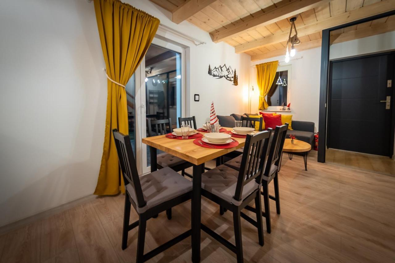 Holiday home Na Stoku Wisla