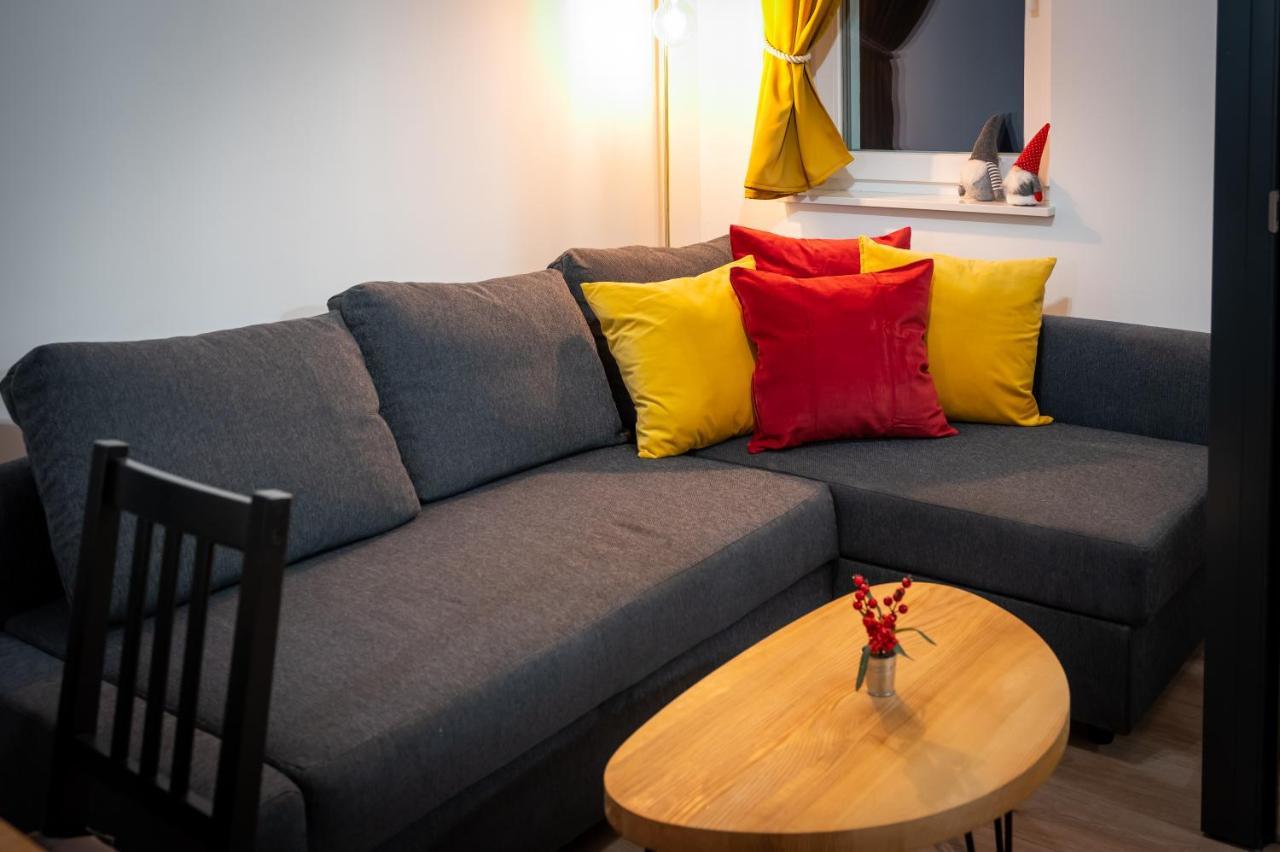 Holiday home Na Stoku Wisla
