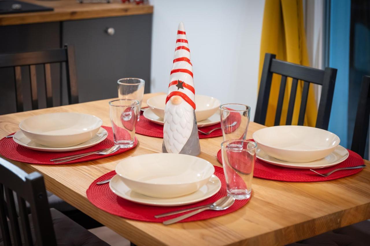 Holiday home Na Stoku Wisla