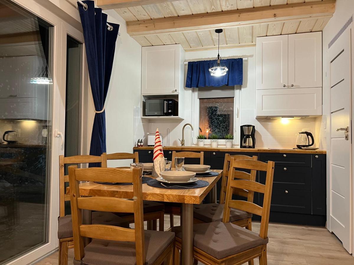 Holiday home Na Stoku *