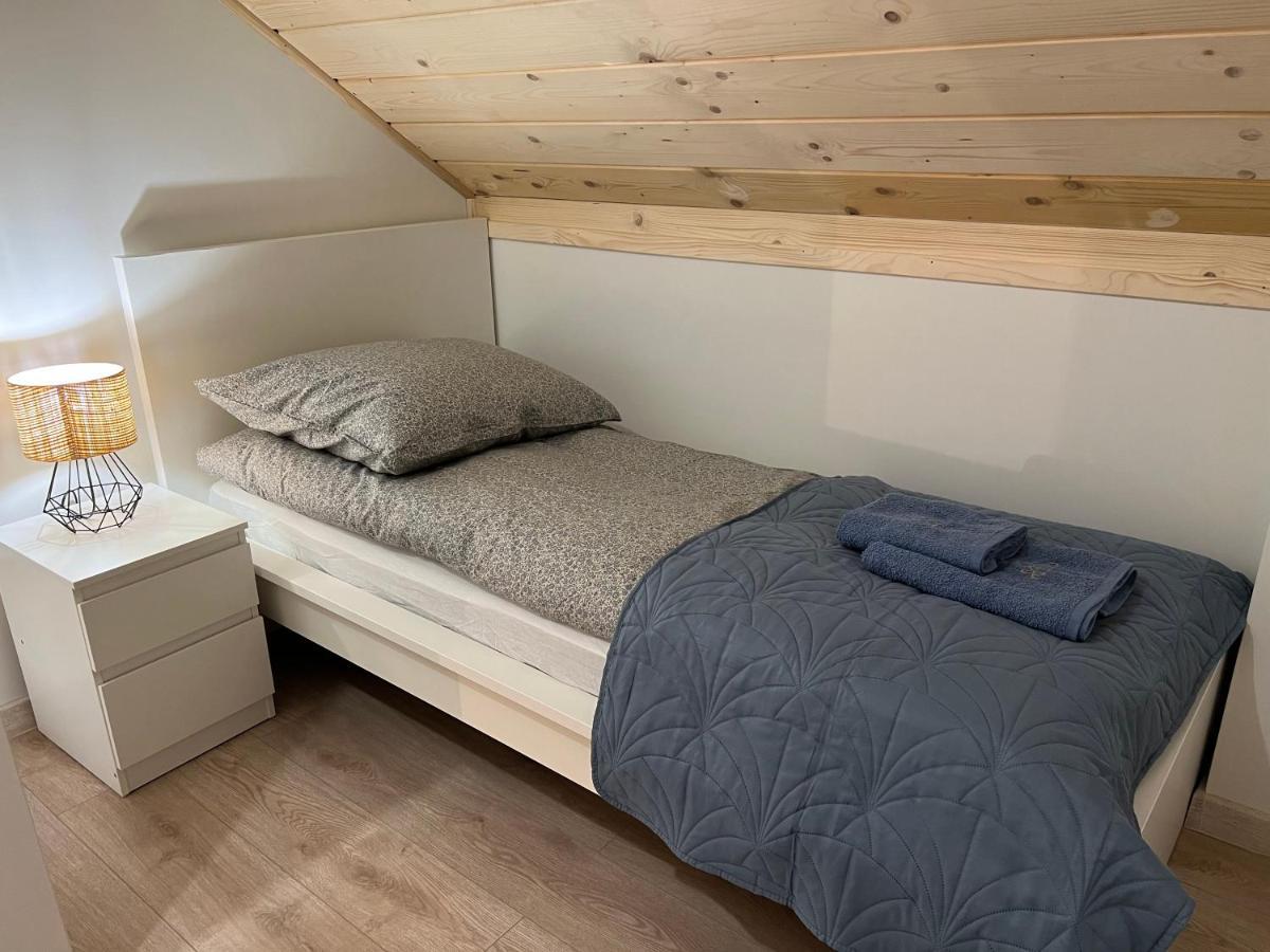 Na Stoku Holiday home Wisla