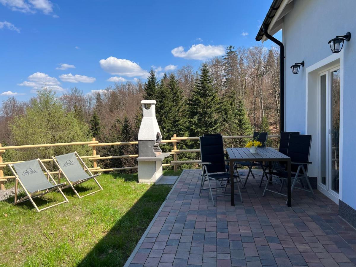 Holiday home Na Stoku *