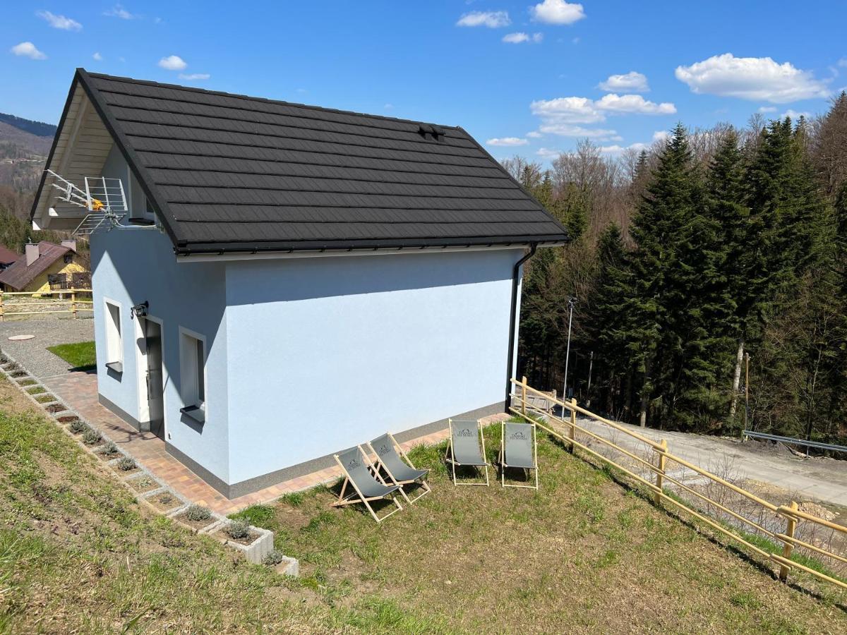 Ferienhaus Na Stoku Weichsel