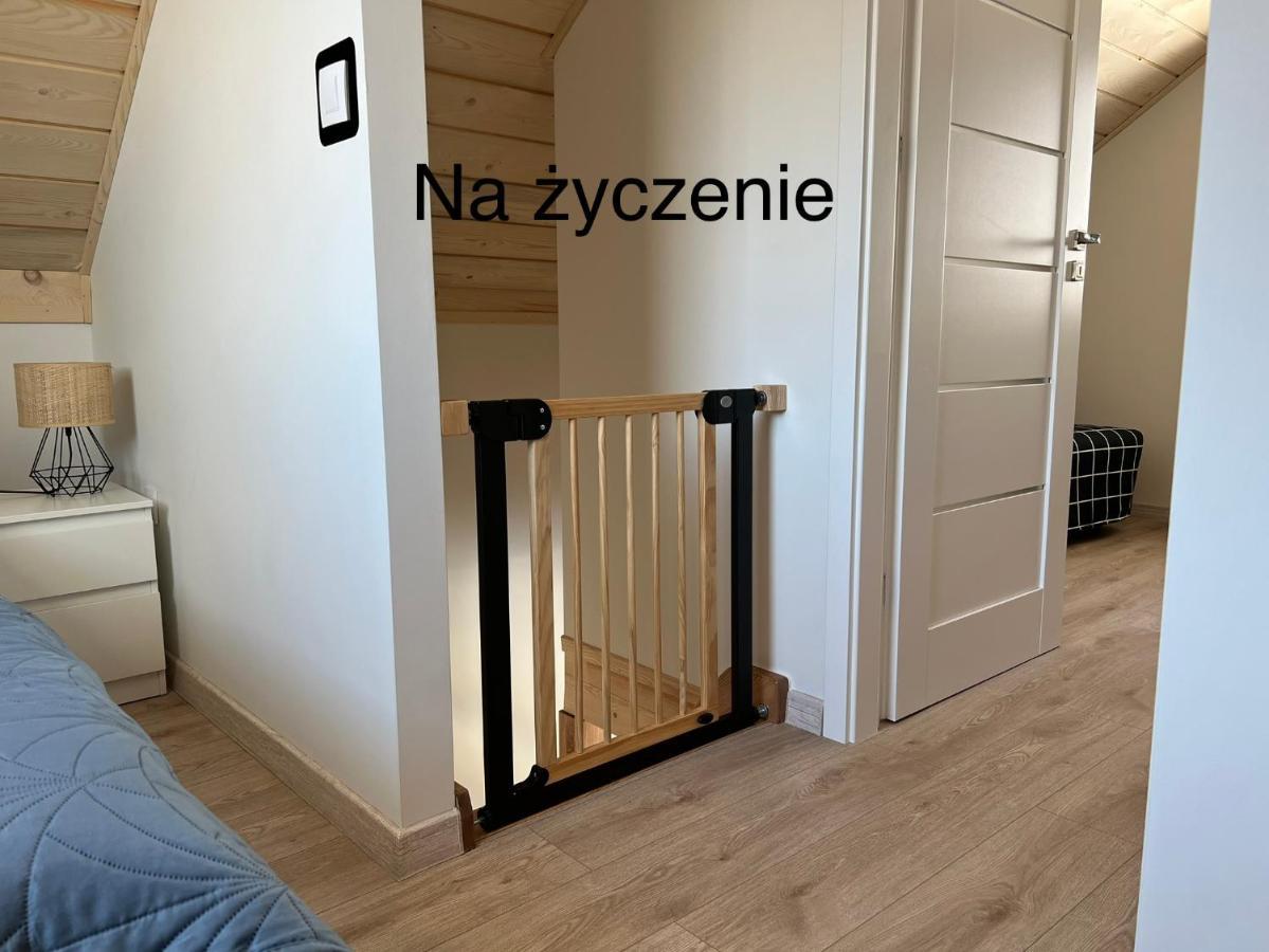 Holiday home Na Stoku