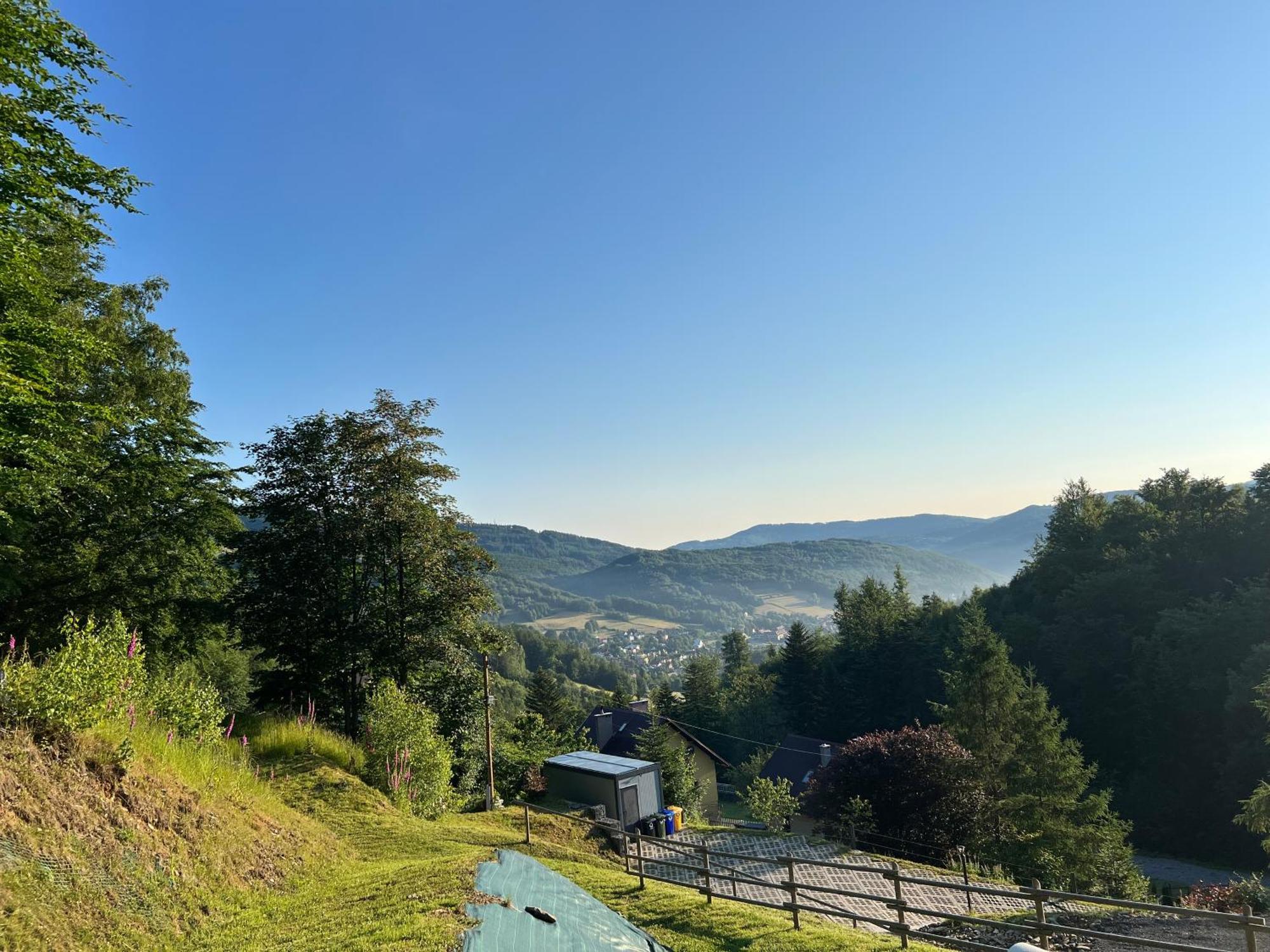 Na Stoku Holiday home Wisla