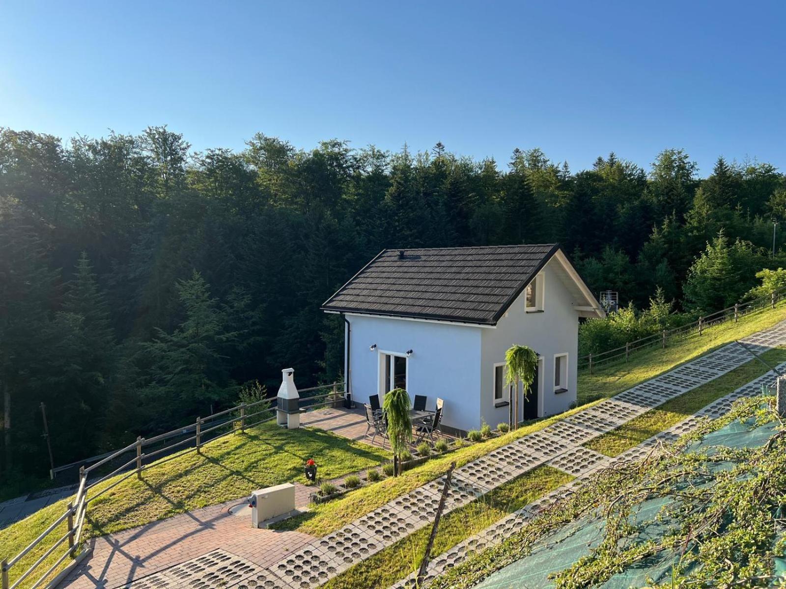 Na Stoku Holiday home